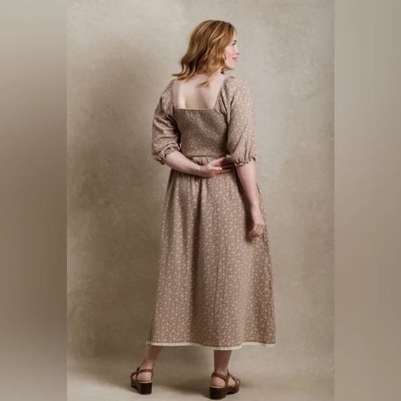 ISO L Neuflora Loveland Dress